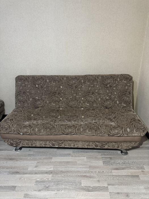 Диван и два кресла бу, торг