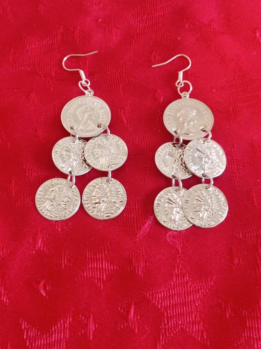 Огърлици ръчна изработка