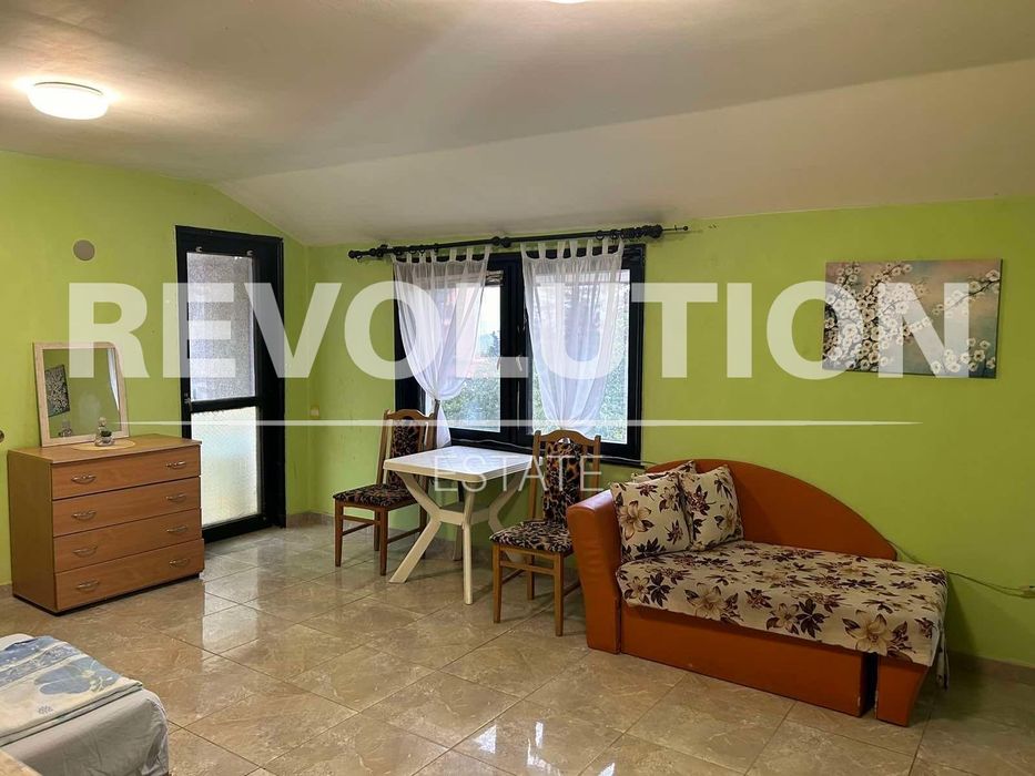 Едностаен апартамент  в гр.Варна, м-т Св.Св. Константин и Елена!