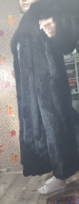 Продам шубу  натуральная