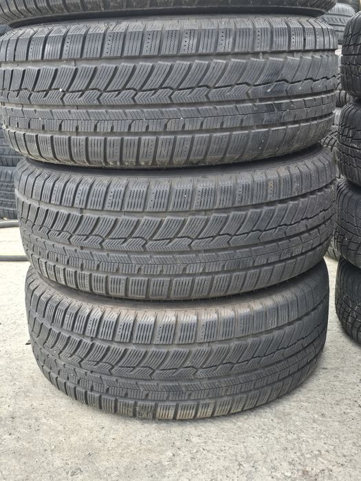 4 Броя 235/55/18 Austone 2x7mm 2x6,5mm