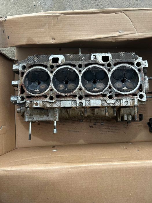 Гбц на приору 16 кланная