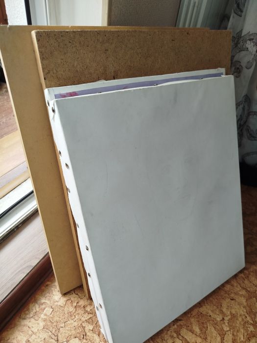 Доски для рисования