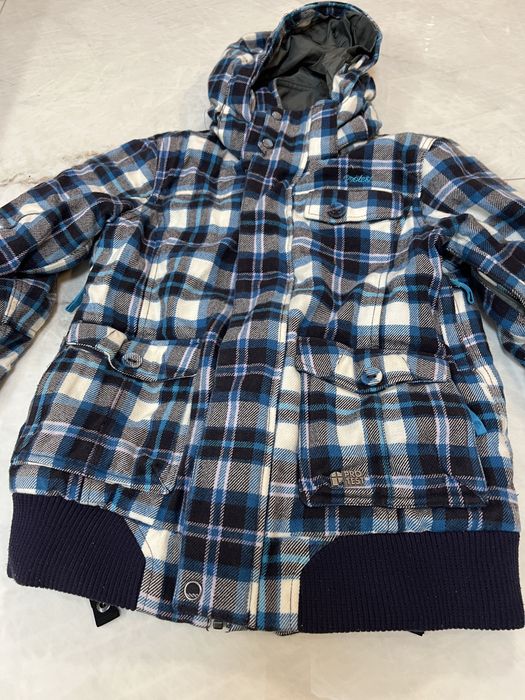 ски/сноуборд яке PROTEST, размер M, като ново