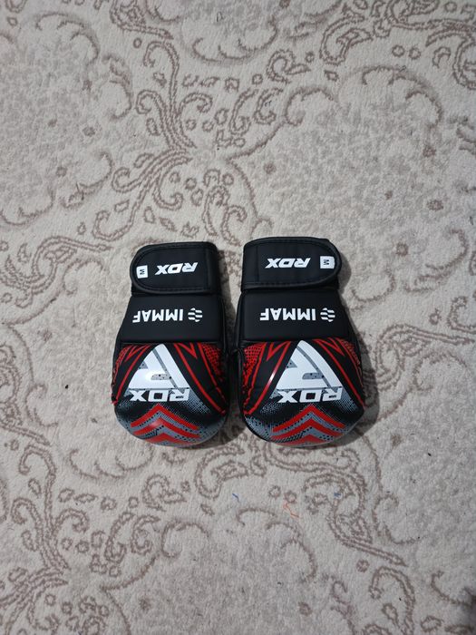 Фута VENUM size "L", шингалка RDX size "M""