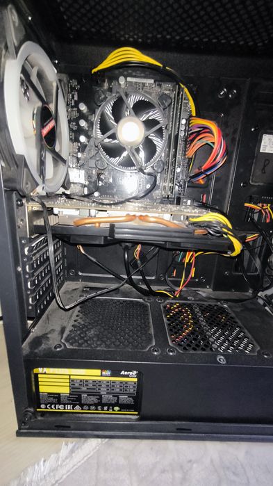 RX 580 8gb продам