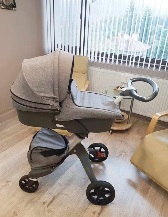 Количка STOKKE xplory V5