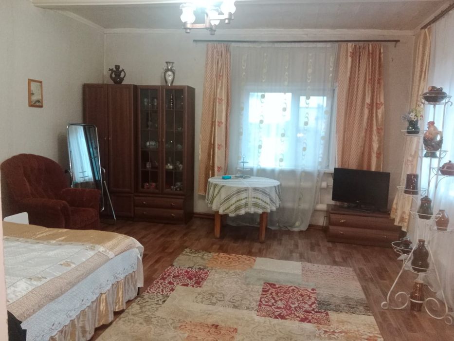 Продам 3х комнатный дом