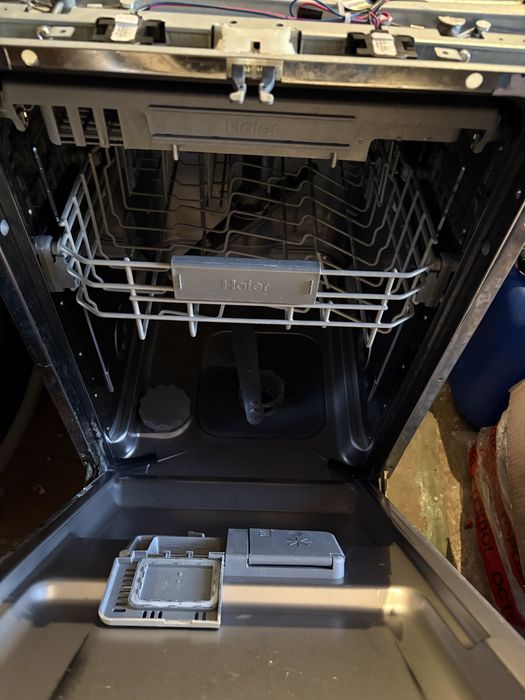 Посудомоечная машина