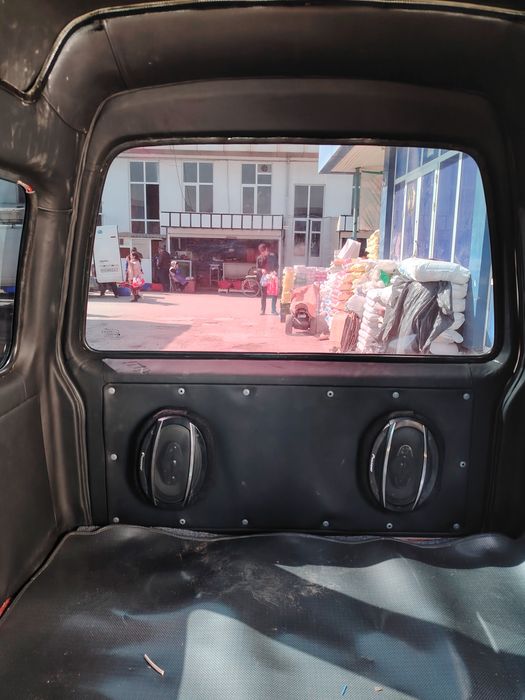 Damaz mazza qilib minasiz