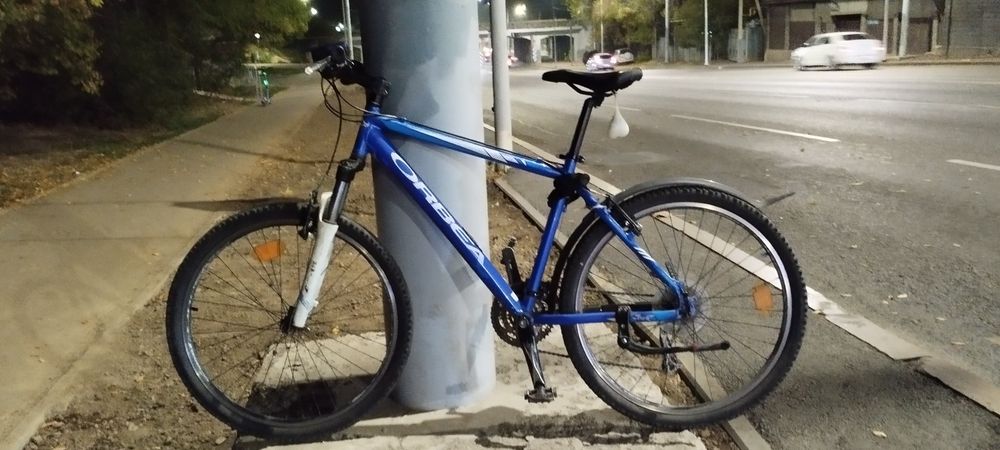 Велосипед ORBEA replay