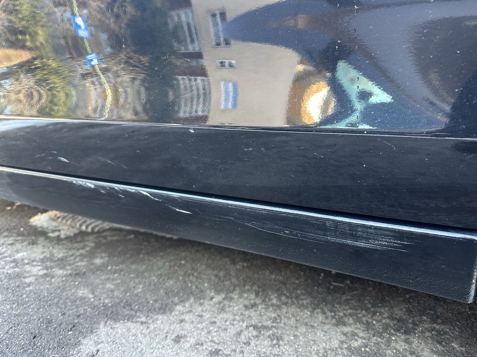 VAND Hyundai i30 1.6 diesel