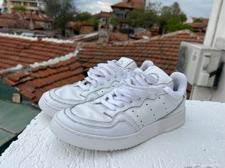 Adidas SuperCourt 41 1/3