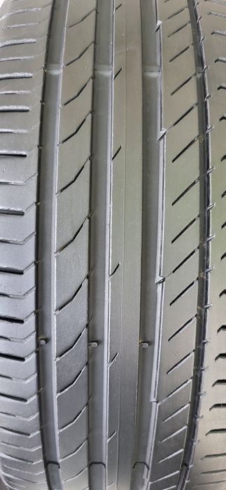 o anvelopa 225 45 19 continental sport 5 2022 6mm