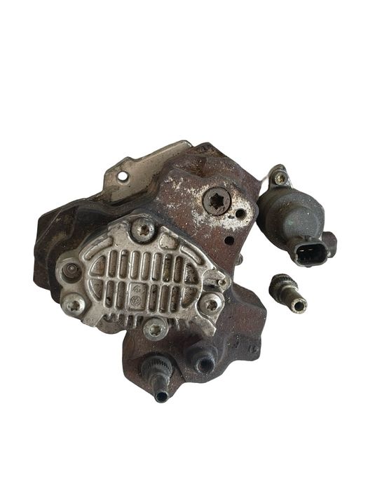 Pompa Inalta Presiune Peugeot 407 6D_ 2004 - > 1.6Hdi 9651844380