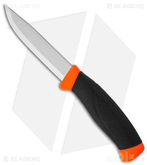 Нож Morakniv Companion F