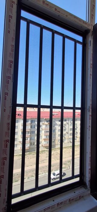 Ремонт пластиковых окон Атырау