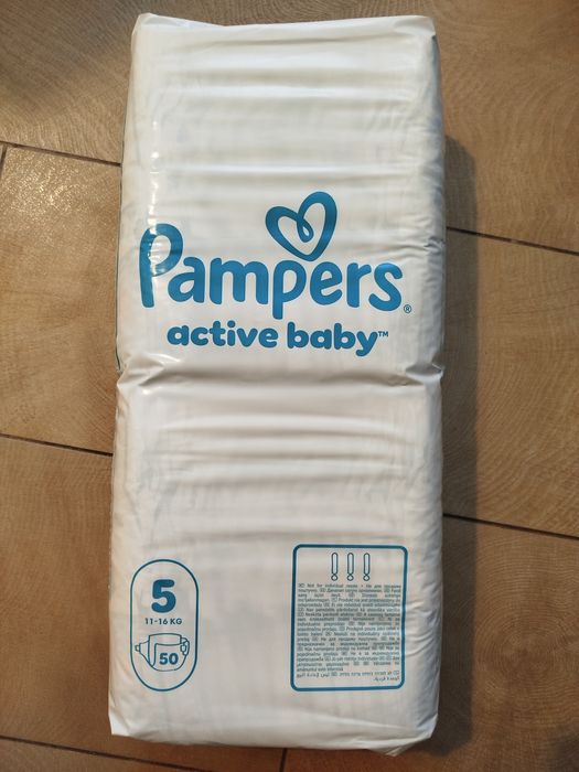 Scutece Pampers Marimile 3,4,5,6,7 sau servetele
