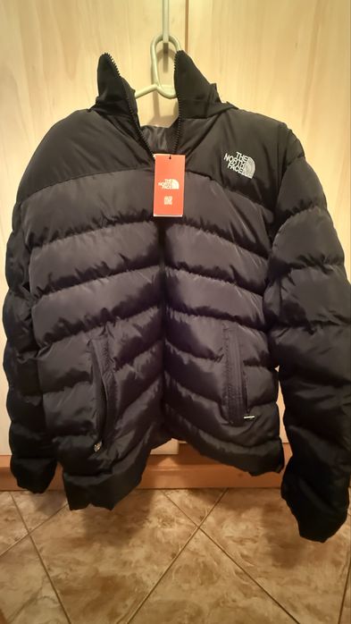 Vand geaca North Face