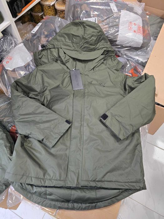 Зимен комплект за риболов Fox Winter Suit