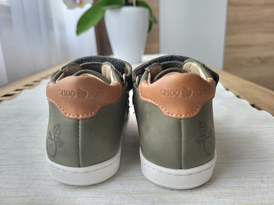 Обувки за момче Shoo Pom 20 номер
