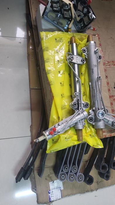 Мерседес -Спринтер  запчасти