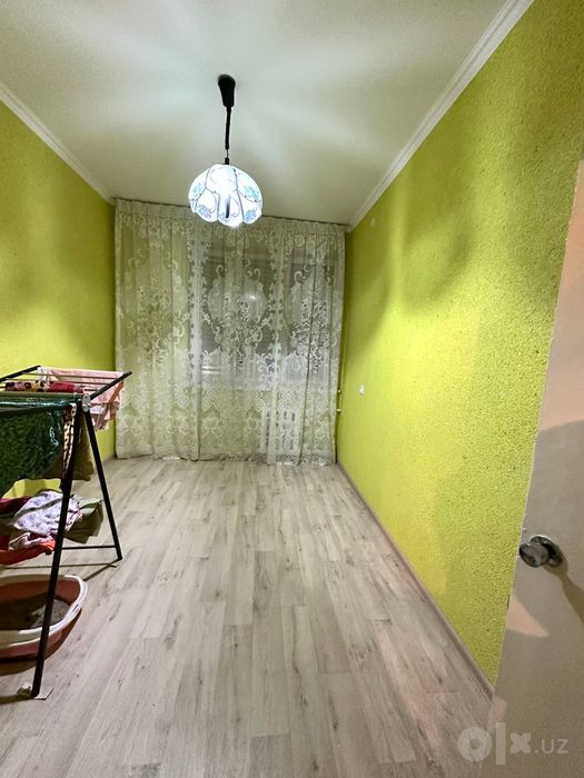Продажа 3х комнатная квартира Ц-6