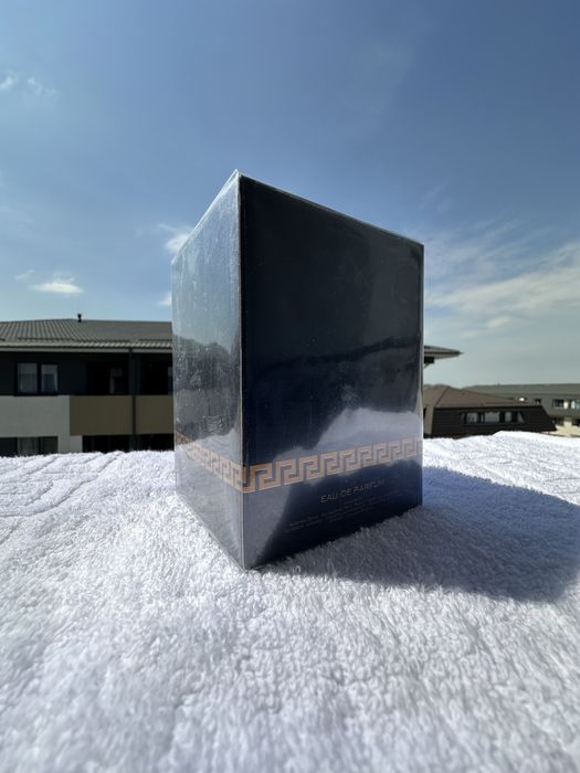 Parcum Versace Dylan Blue