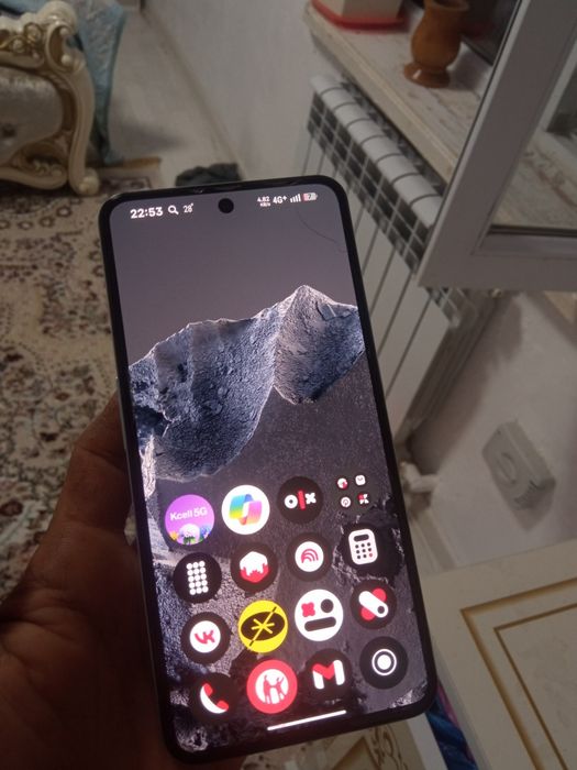 Cmf phone 2 pro 8/128