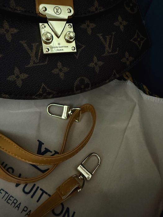 Новая сумочка Louis Vuitton