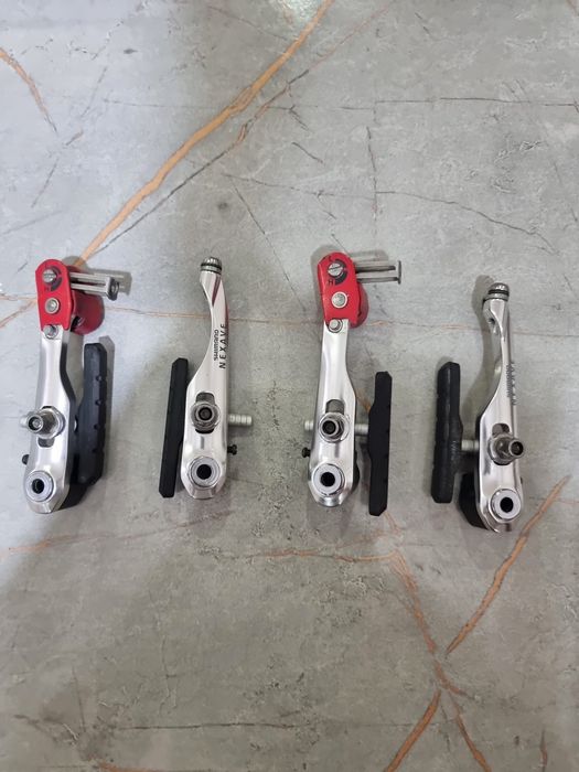 Запчасти для велосипеда