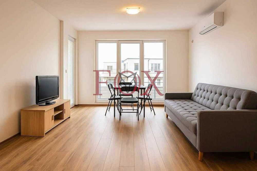 Дава се под наем Двустаен апартамент в Варна, Възраждане 3 - 70 кв.м за 459 € - Снимка #1