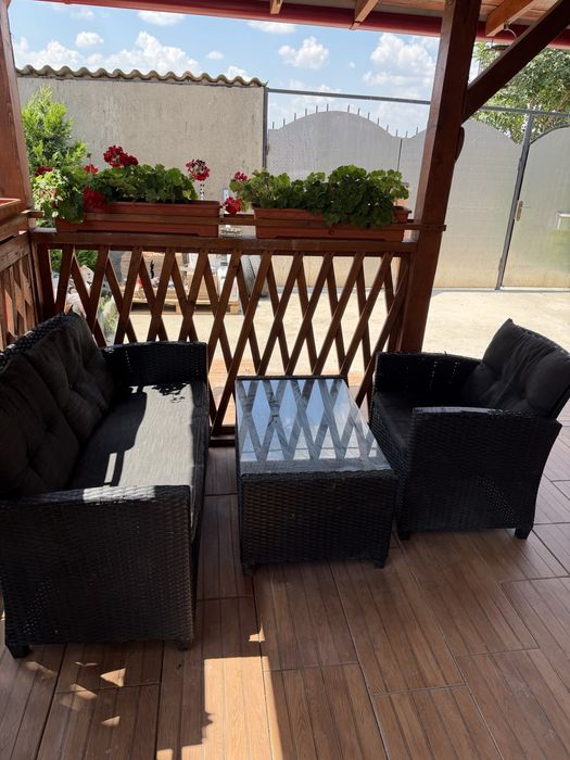 Mobilier de gradina