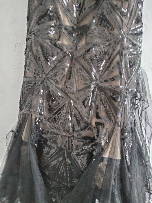 Rochie de firmă bună fara defecte ascunse