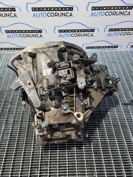 Cutie de viteze Renault Koleos 2.0 D 2008 - 2011 150CP Manuala 6 Trepte M9R832 (857) ...