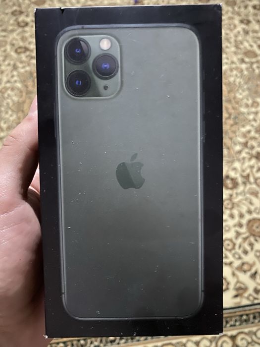Iphone 11 pro srochna