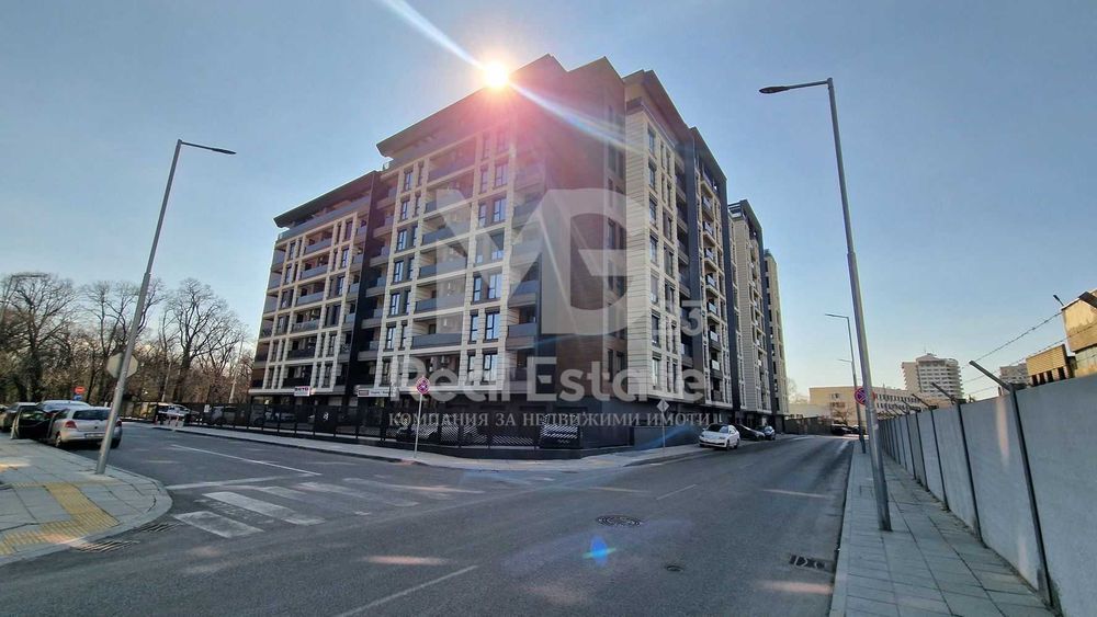 Продава се Двустаен апартамент в Пловдив, Каменица 2 - 67 кв.м за 1066 €/кв.м - Снимка #10