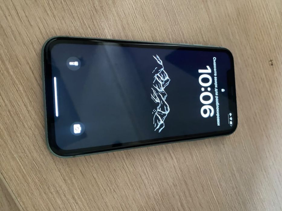 продам iphone 11 128