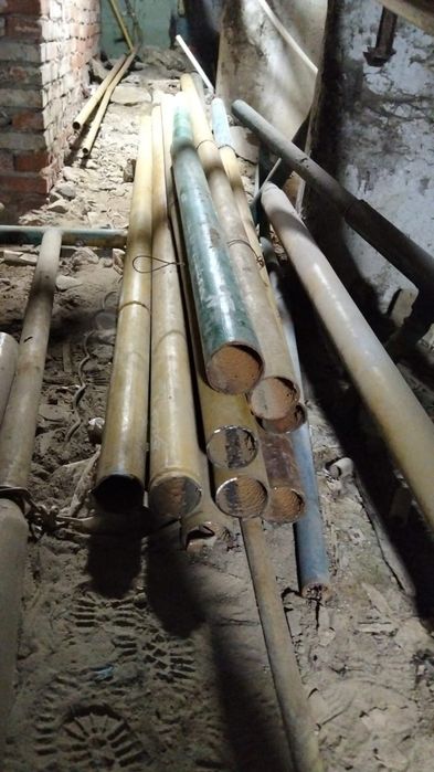 Продам трубы б/у