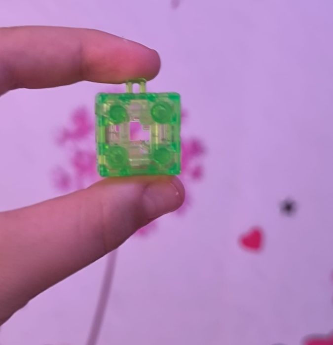 Продам Киндер Джой Майнкрафт
