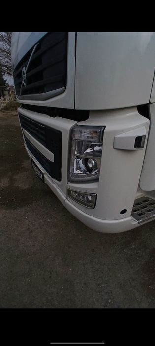 VOLVO FH13  evro5