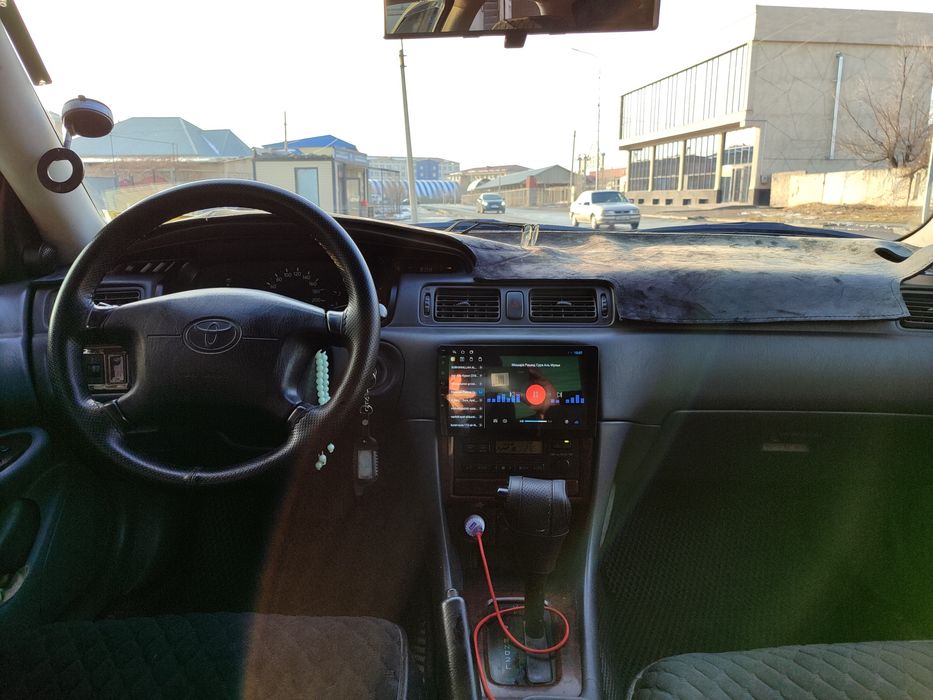 Камри 20 европейка