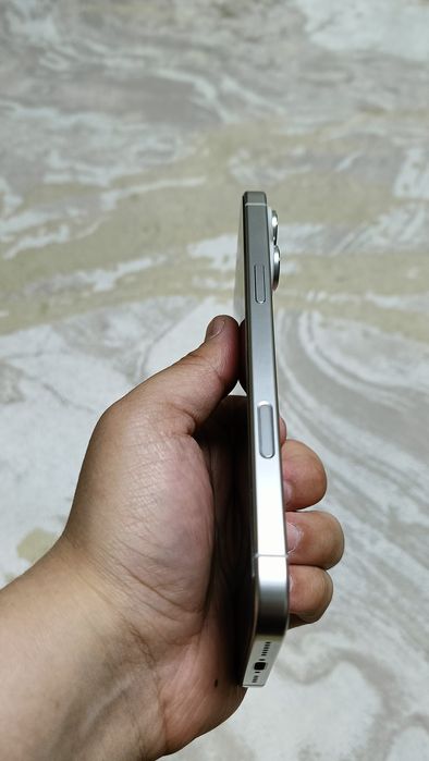 Продаю, iphone 16 pro max