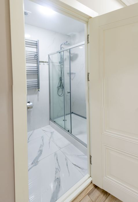 Аренда: Новостройка, Алайский, 6 этаж