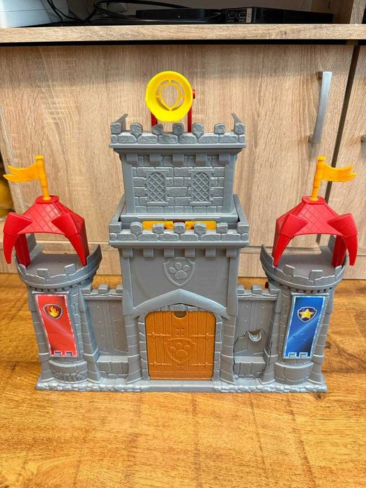 Замък Пес Патрул Paw Patrol