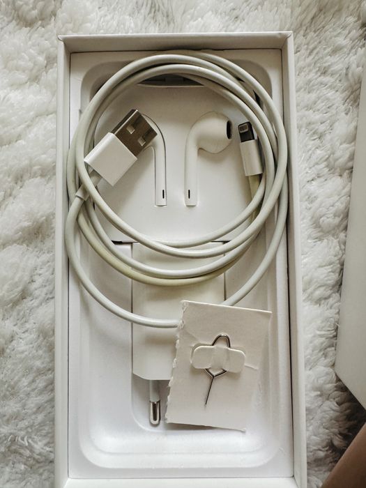 Iphone 7 Rose Gold