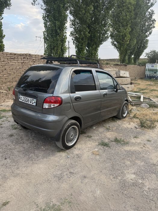 Matiz mx arenda vikupga