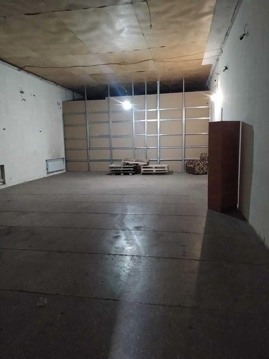 Сдается в аренду помещение в городе Сарань