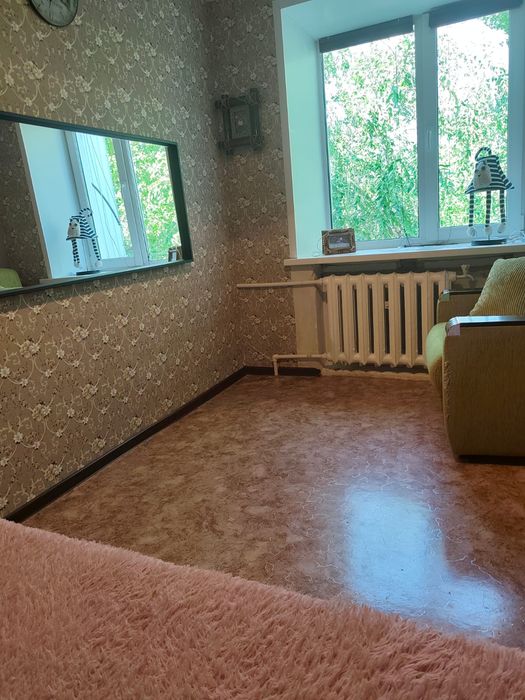 Продам 3 комнатную квартиру