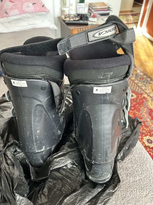 Ски обувки Nordica270-275